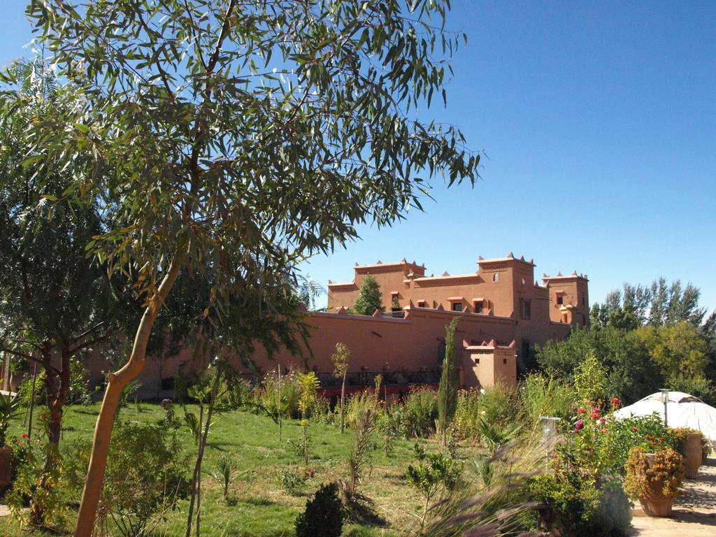 La Perle Du Dades Panzió Boumalne Kültér fotó